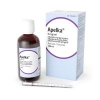 apelka 100ml liquido