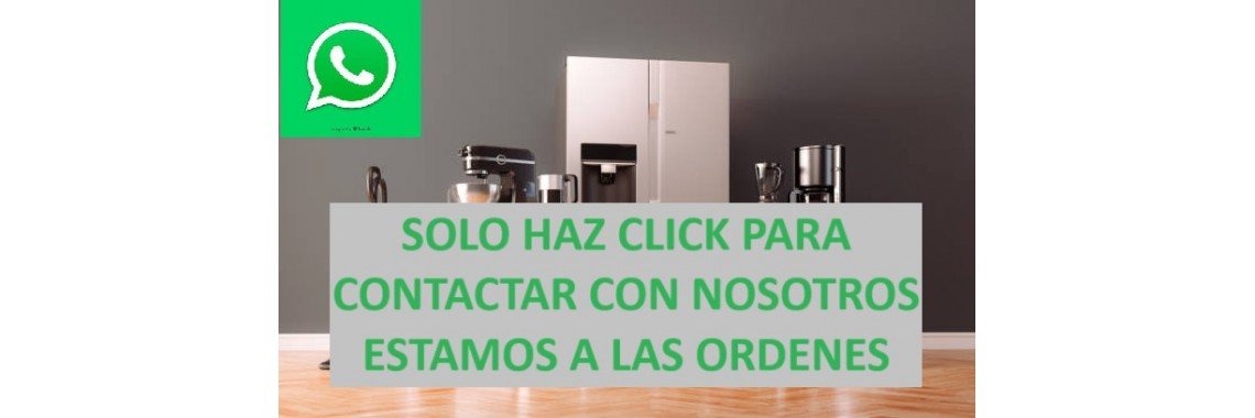 venta de electrodomestico barato lavadora muebles neveras