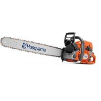 husqvarna 572 xp